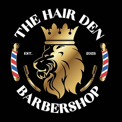 08 – The Hair Den Barbershop